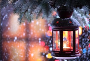 Balades et Illuminations de Noël à Fromental