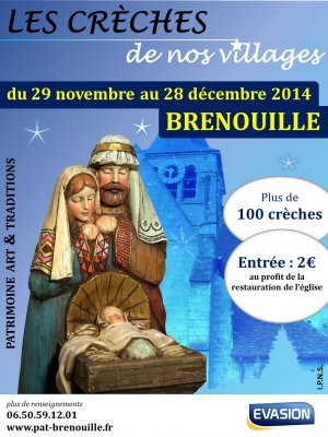 Exposition Exposition
