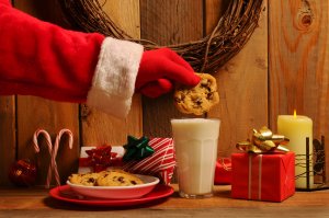 Noël 2018 à Gueberschwihr : Noël gourmand sous les porches