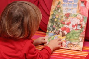 Atelier créatif spécial noël : Le pantin d'Avent à Fresnoy le Grand - Fresnoy-le-Grand Atelier créatif spécial noël : Le pantin d'Avent à Fresnoy le Grand - Fresnoy-le-Grand