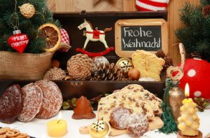 Noël en Allemagne : la gourmandise avant tout