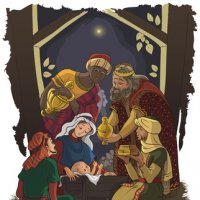 La messe de Noël de minuit