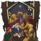 La messe de Noël de minuit