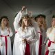 La Sainte-Lucie, une fête suédoise avant Noël
