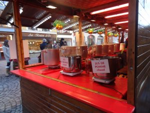 Le jus d’orange ou de pomme chaud, douceur et délicatesse pour Noël