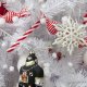 Les sapins de Noël artificiels : un arbre en  plastique, c’est chic ? 