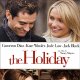 Un film de Noël qui met du baume au coeur, The Holiday