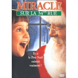 Un film qui va vous faire croire au Père Noël, Miracle sur la 34e rue