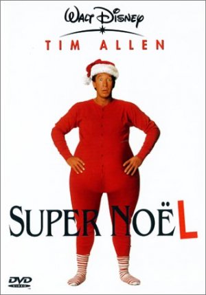 Un film de Noël, Super Noël