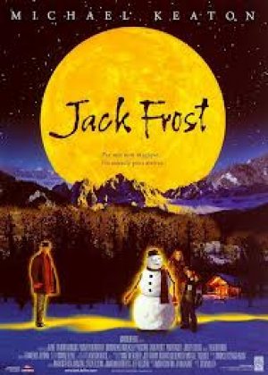 Un film de Noël qui redonne espoir, Jack Frost