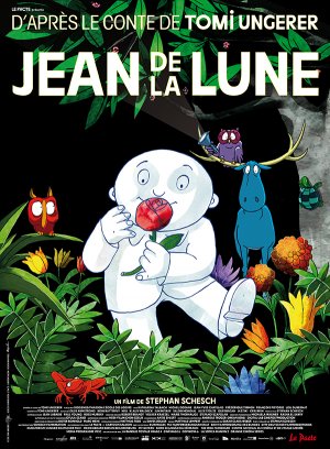 Un film à regarder à Noël, Jean de la Lune