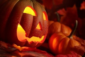 Les origines de la fête d'Halloween