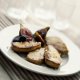 Recette de Noël : Escalope de foie gras à la paysanne