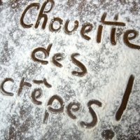 Recette de la traditionnelle pâte à crêpe 