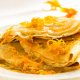 Origines de la recette de la crêpe Suzette