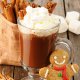 Recette du véritable chocolat chaud de Noël