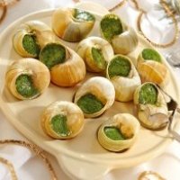 Comment choisir les escargots pour le repas de Noël