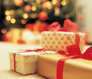 Comment bien emballer ses cadeaux de Noël