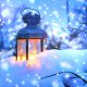 Paroles de chansons de Noël : Noël Blanc (White Christmas)