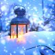 Paroles de chansons de Noël : Noël Blanc (White Christmas)