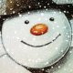 Paroles de chansons de Noël : Le Bonhomme de Neige