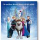 Un bon Disney à regarder cet hiver : La Reine des Neiges (Frozen)