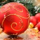 Les boules de Noël traditionnelles