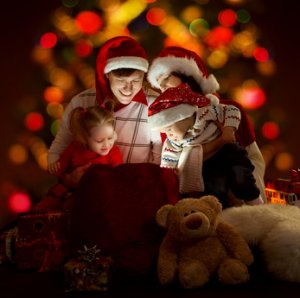 Paroles de chansons de Noël : The first Noël