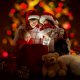 Paroles de chansons de Noël : The first Noël