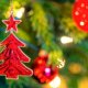 Paroles de chansons de Noël : It's beginning to look a lot like Christmas