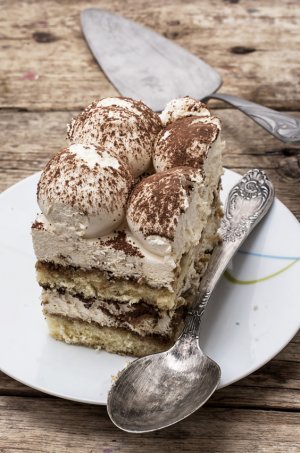 Recette du Tiramisu aux Châtaignes, un classique revisité pour Noël