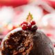 La recette du Christmas Pudding