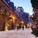 Noël au Quebec : de la neige et de la magie !