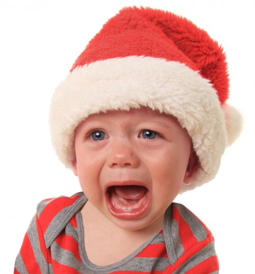 Comment annoncer à votre enfant que le Père Noël n