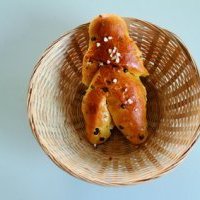 Des mannalas pour la Saint Nicolas : une recette de Noêl à réaliser avec ses enfants