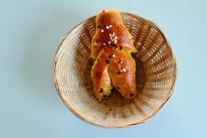 Des mannalas pour la Saint Nicolas : une recette de Noêl à réaliser avec ses enfants