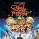 Un film de Noël en musique, Noël chez les Muppets
