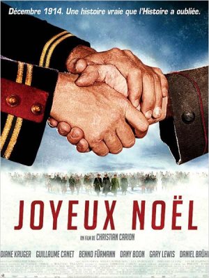 Un film de Noël, Joyeux Noël