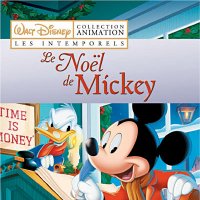 Un film de Noël pour les enfants, Le Noël de Mickey