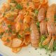 Recette de la sauce armoricaine : pour accompagner vos poissons et crustacés de Noël