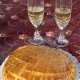 La galette des rois : recette traditionnelle à la frangipane