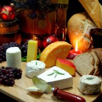 Le plateau de fromages de Noël - Conseils et composition