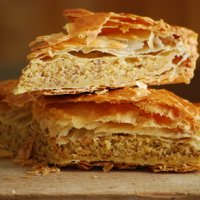 La galette des rois : une tradition ancestrale