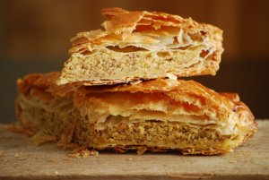 La galette des rois : une tradition ancestrale