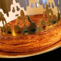 La galette des rois : recette allégée