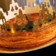 La galette des rois : recette allégée