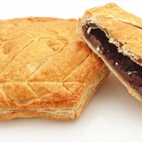 La galette des rois : recette originale poire/chocolat