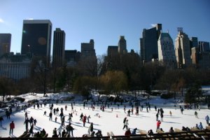 Noël aux Etats-Unis : Merry Christmas !