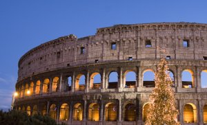 Noël en Italie : au pays des crèches