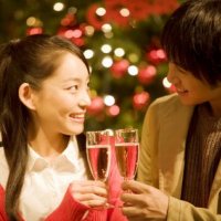 Noël au Japon : une célébration romantique